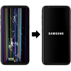 Výměna displeje Samsung Galaxy S9