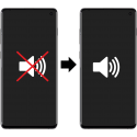 Výměna sluchátka / reproduktoru Samsung Galaxy S10e