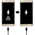 Výměna USB konektoru Samsung Galaxy S6 Edge Plus