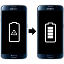 Výměna baterie Samsung Galaxy S6