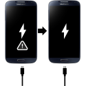 Výměna USB konektoru Samsung Galaxy S4