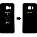Výměna zadního skla Samsung Galaxy S6 Edge