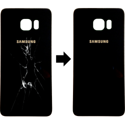 Výměna zadního skla Samsung Galaxy S6 Edge Plus